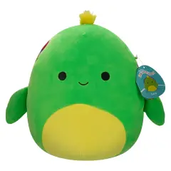 Squishmallows Character 30 Cm: Lars the Turtle