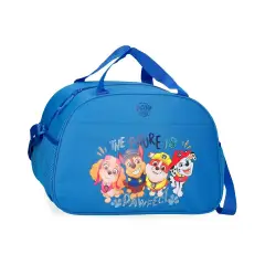 Paw Patrol The Playful Outdoors Travel Bag 40 Cm