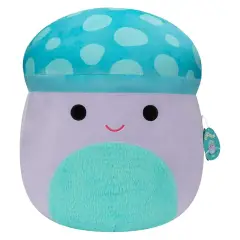 Squishmallows Personaggio 40 Cm: Pyle il Funghetto