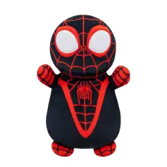 Squishmallows Character 25 Cm: Miles Morales