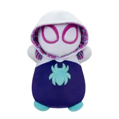 Squishmallows Character 25 Cm: Ghost Spidey