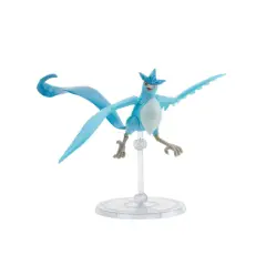 Pokemon Select Articuno Super-Articulated Figure 15cm