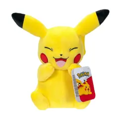 Pokemon Pikachu plush 20cm