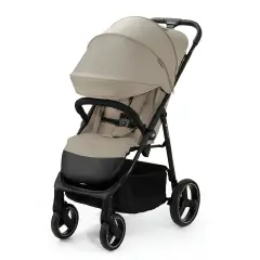 Stroller Trig 3 Stone Beige