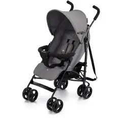 Passeggino Tik Stone Grey Kinderkraft