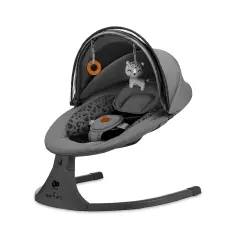 Lumi² Swing 2 in 1 Dark Grey