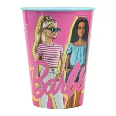 Barbie Plastic Cup Ml 260