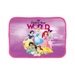 Princesses Waterproof Polyester Placemat