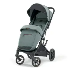 Stroller Maior Igloo Grey