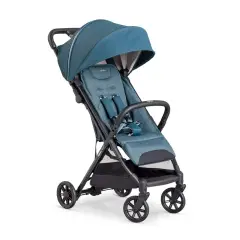 Inglesina Stroller Quid2 Manta Blue With Black Chassis