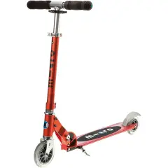 Micro Sprite Red Scooter