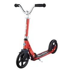 Micro Cruiser Red Scooter