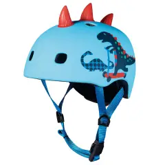 Dinosaur Helmet S With Light