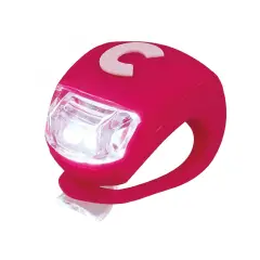 Pink Scooter Light
