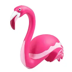 Flamingo Handlebar Cover