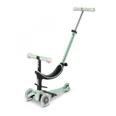 Mini Scooter 2 Grow Micro Mint