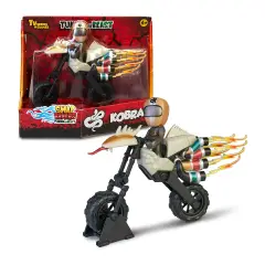 Swap Riders Moto Kobra