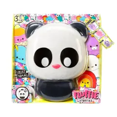 Fluffie Stuffiez Large Plush - Panda