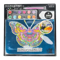 Diamantiny Level Up Butterfly