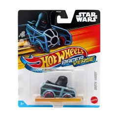 Hot Wheels Racerverse Darth Vader