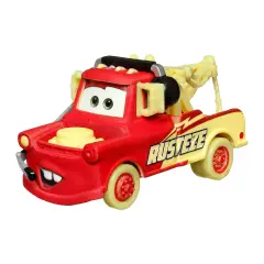 Disney Pixar Cars Glow Racers - Mater