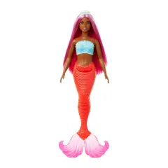 Barbie - Mermaid With Magenta Hair