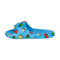 Avengers Pool Slipper 26/27