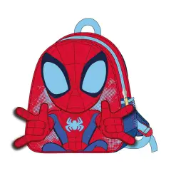 Spidey Backpack for Kids Scholastic