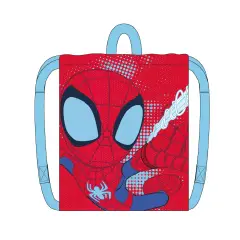 Spidey School Bag