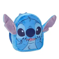 Stitch Backpack Nursery School Plush Character