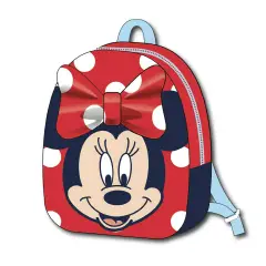 Minnie Backpack Nursery School Plush Character