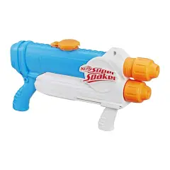 Nerf Super Soaker Barracuda, Pistola ad acqua giocattolo