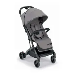 COMPASS 2.0 JACQUARD ANTHRACITE STROLLER COL. 202 CAM