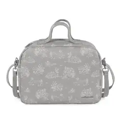 Toile De Jouy Borsa Fasciatoio Forest Pasito A Pasito