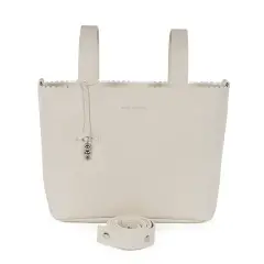 Icon Borsa Crossbody Cream Pasito A Pasito