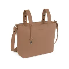 Icon Borsa Crossbody Caramel Pasito A Pasito