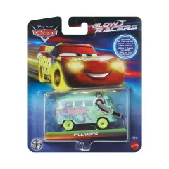 Disney Pixar Cars Glow Racers - Fillmore