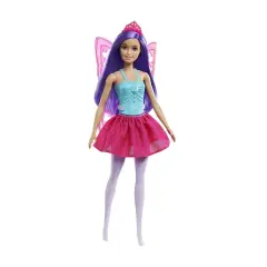 Barbie Dreamtopia Fatina Ballerina Celeste GXD59