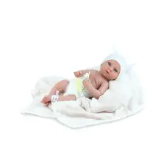 Reborn Doll 485 Mini