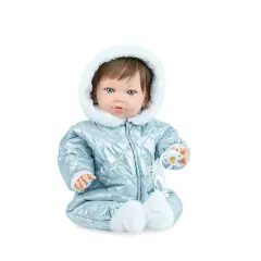 Teo Snow Doll 1164