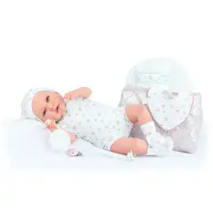 Newborn Doll Ane Trousseau 3061