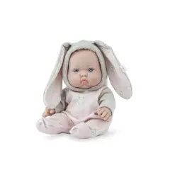 Betty Baby Bunny 326 doll