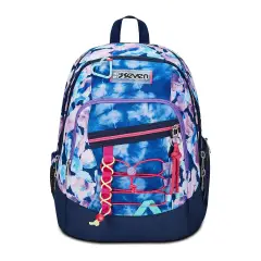 Custom Cloud Advanced School Backpack