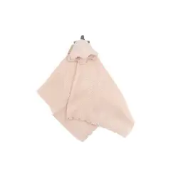 Doudou Tulip Pink Bamboom