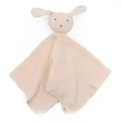 Doudou Rabbit Pink Bamboom