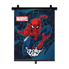 Roller Blind For Side Windows Spiderman