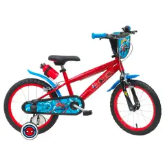 Bicycle 16 'Spiderman