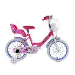Bicycle 14 'Minnie