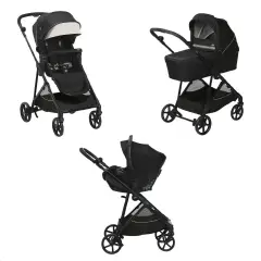 Trio Seety Kory Essential Etna Black