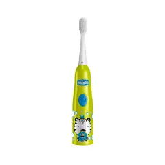 Electric Toothbrush Tiger +3 Years